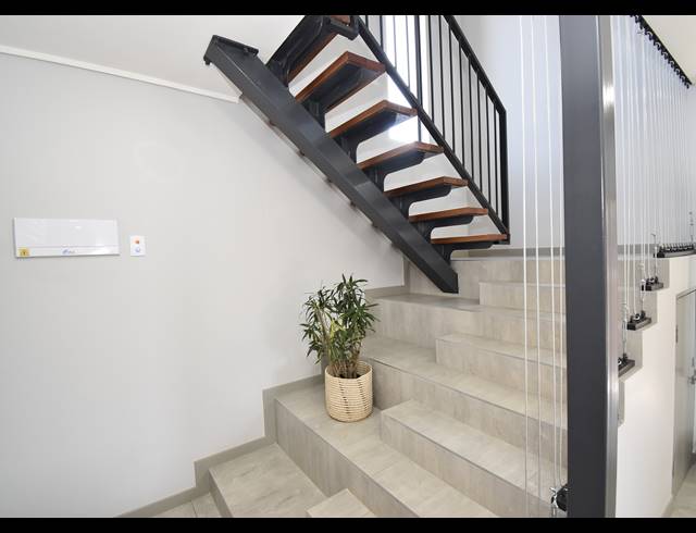 3 BEDROOM CLUSTER FOR SALE IN NORTH RIDING AH